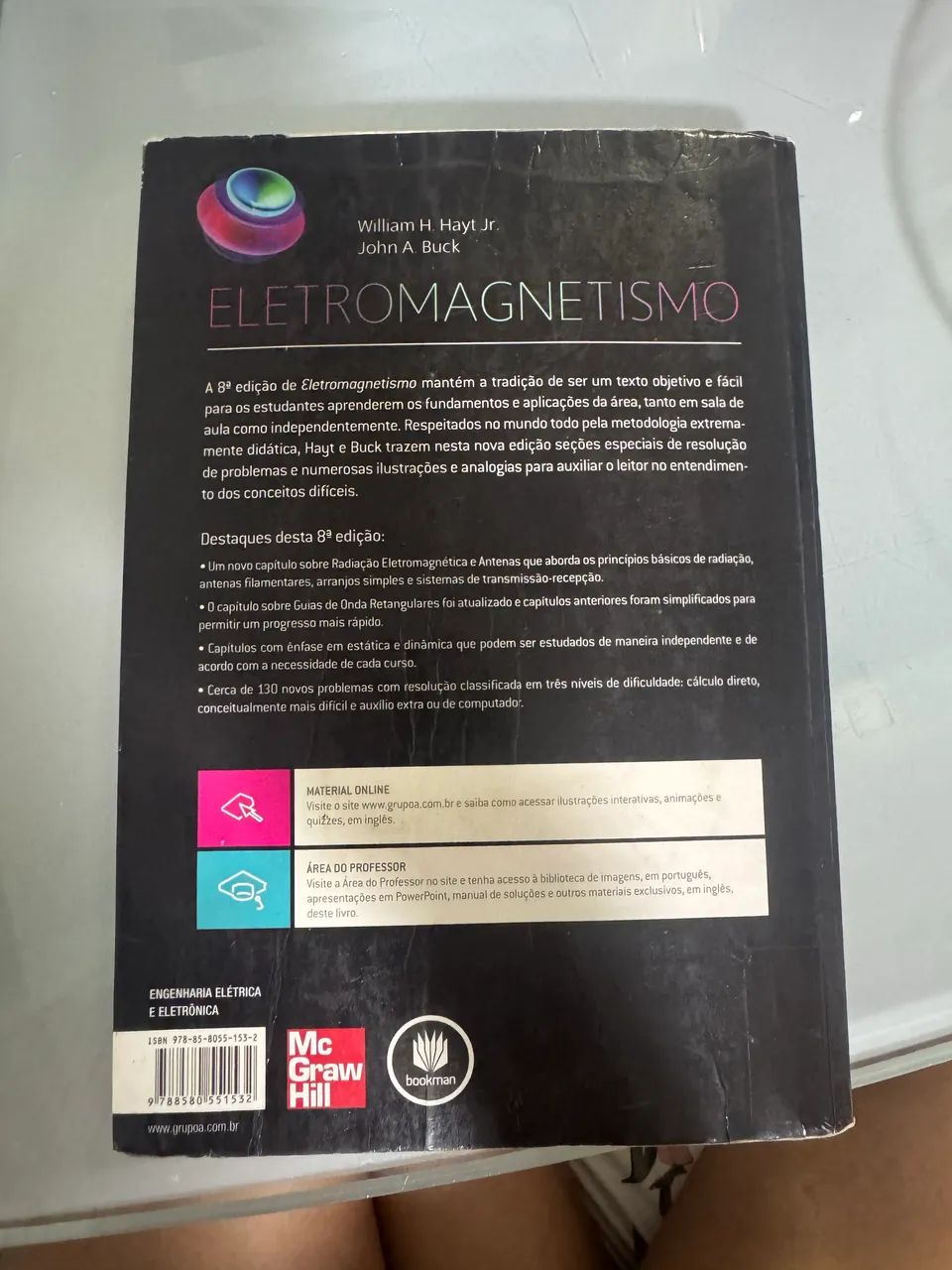 Livros a venda para estudantes de Engenharia  - Foto 5
