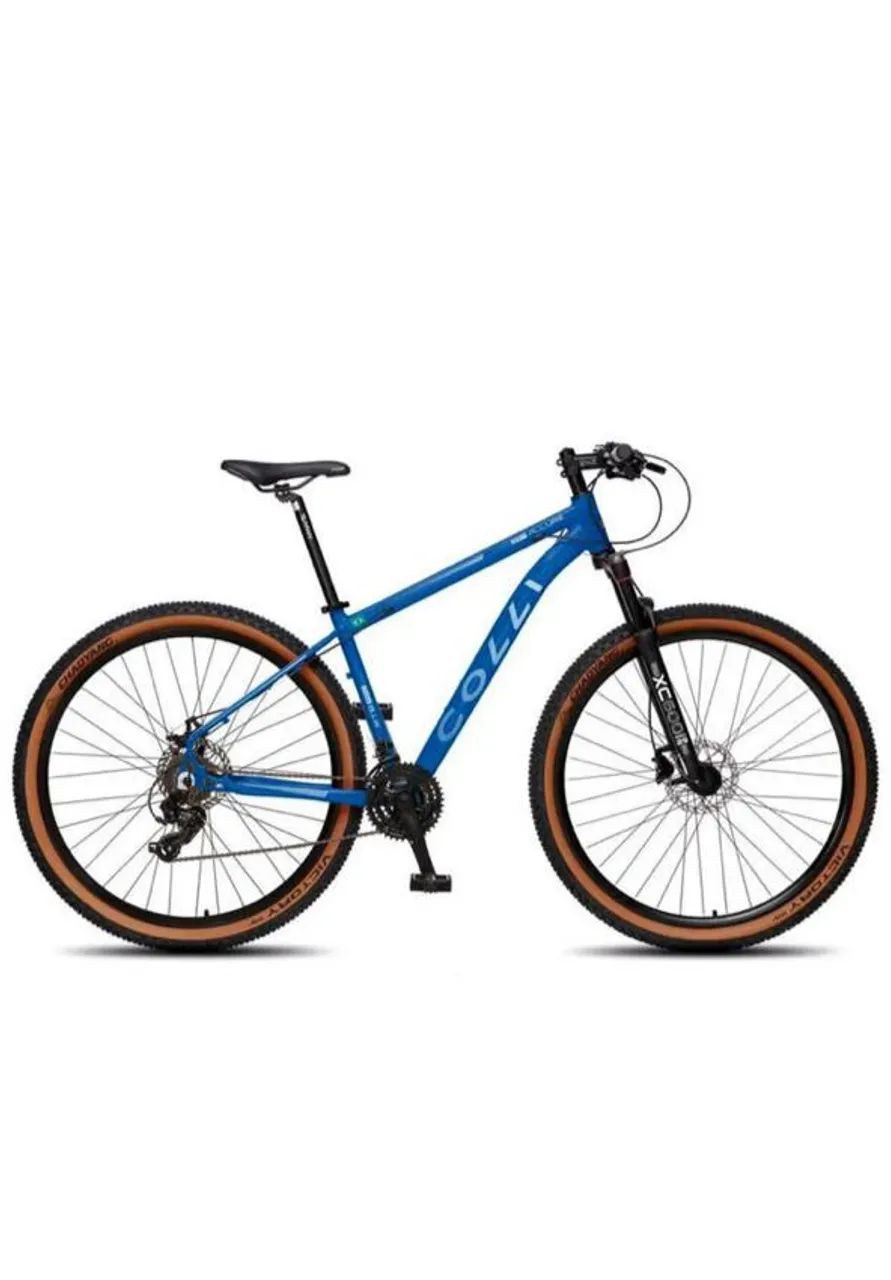Bicicleta  - Foto 3