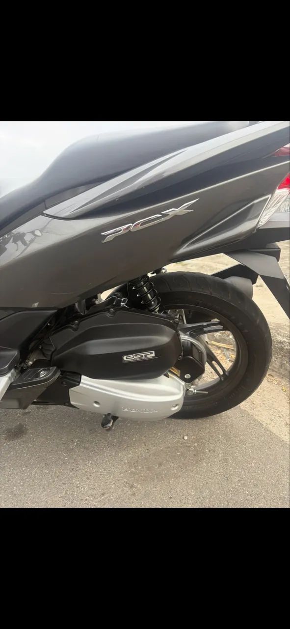 PCX 150 - PEGAR E ANDAR  - Foto 3