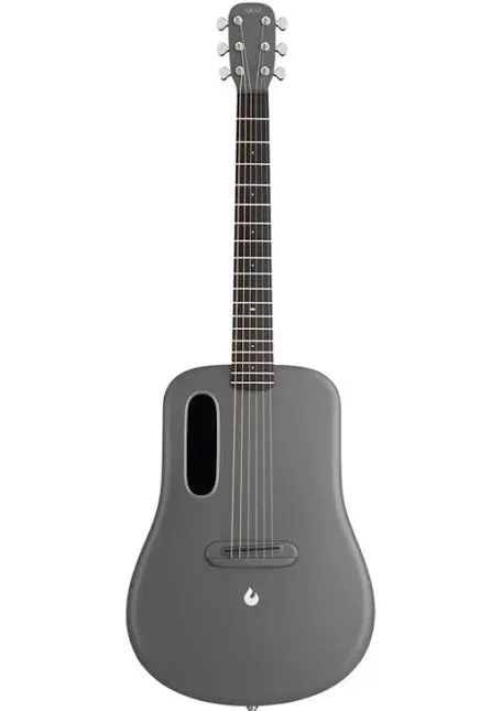 Violão LAVA ME3 38 Grey 