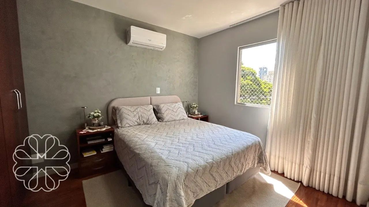 Apartamento Reformado e Mobiliado à Venda - Zona 03 | Maringá/PR - Foto 4