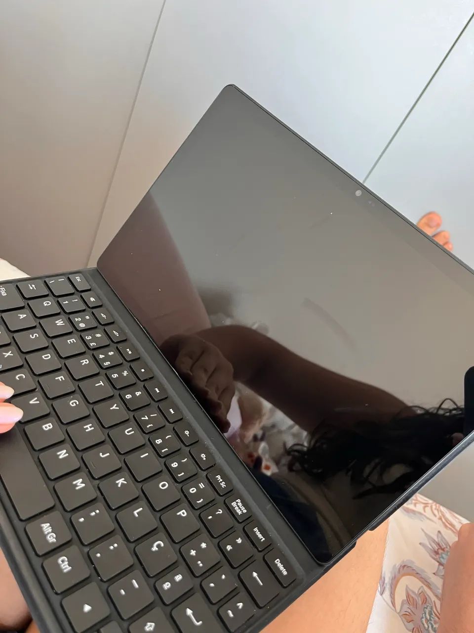 Tablet Vaio TL10 - Foto 2