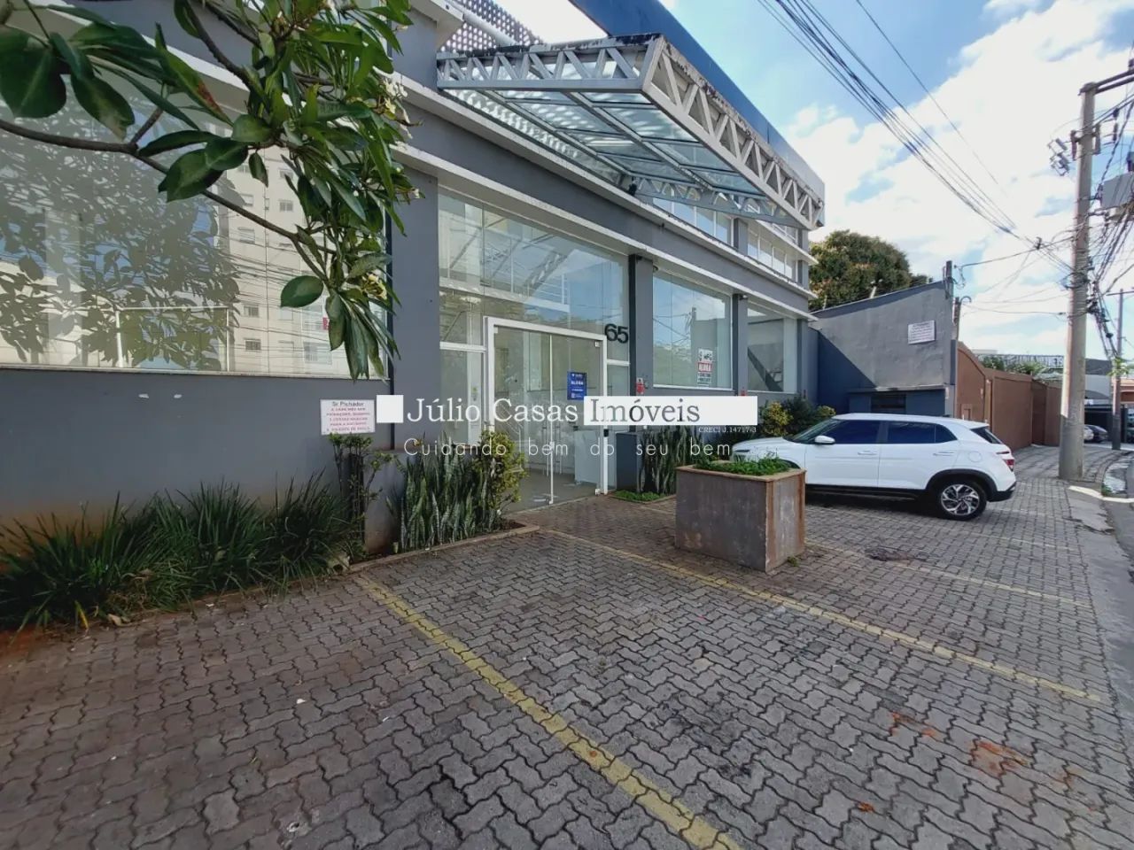 Prédio comercial a venda e aluguel - Foto 5