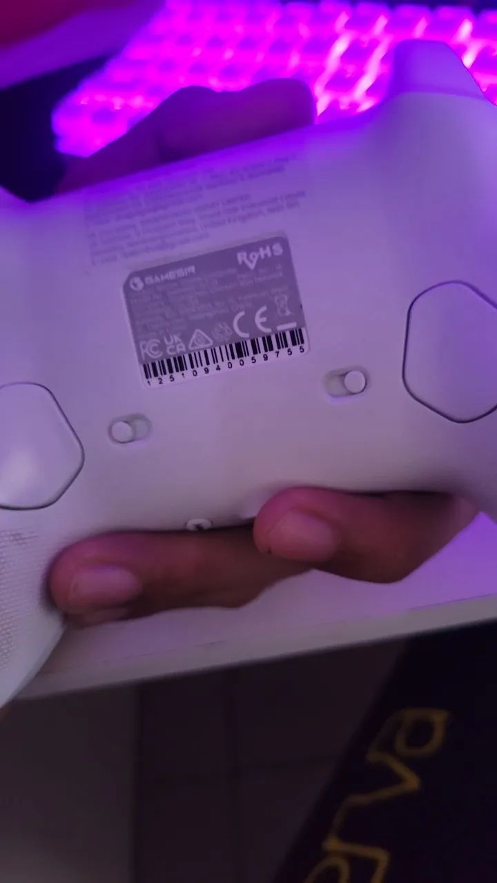 Controle gamesir g7 - Foto 2