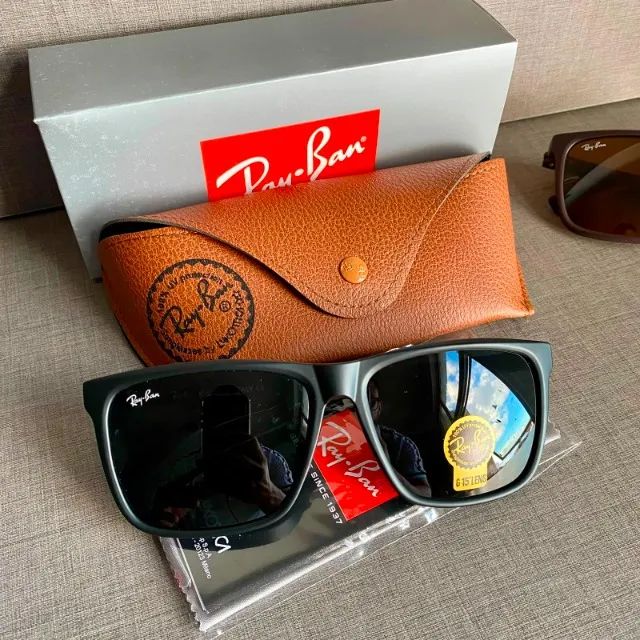 Óculos Ray Ban Y773