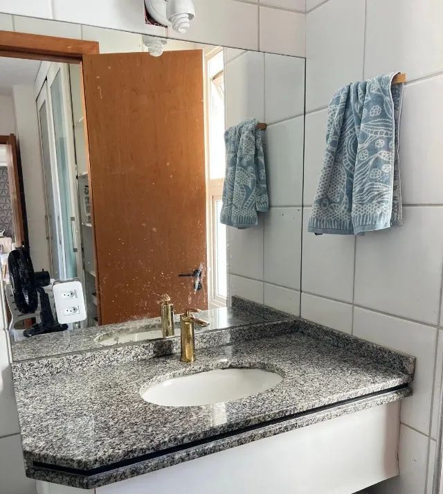 Bancada de Mármore - Foto 2