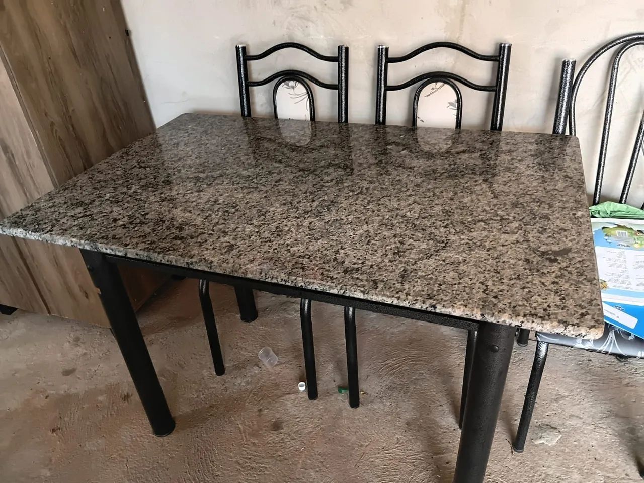 Mesa - Foto 3