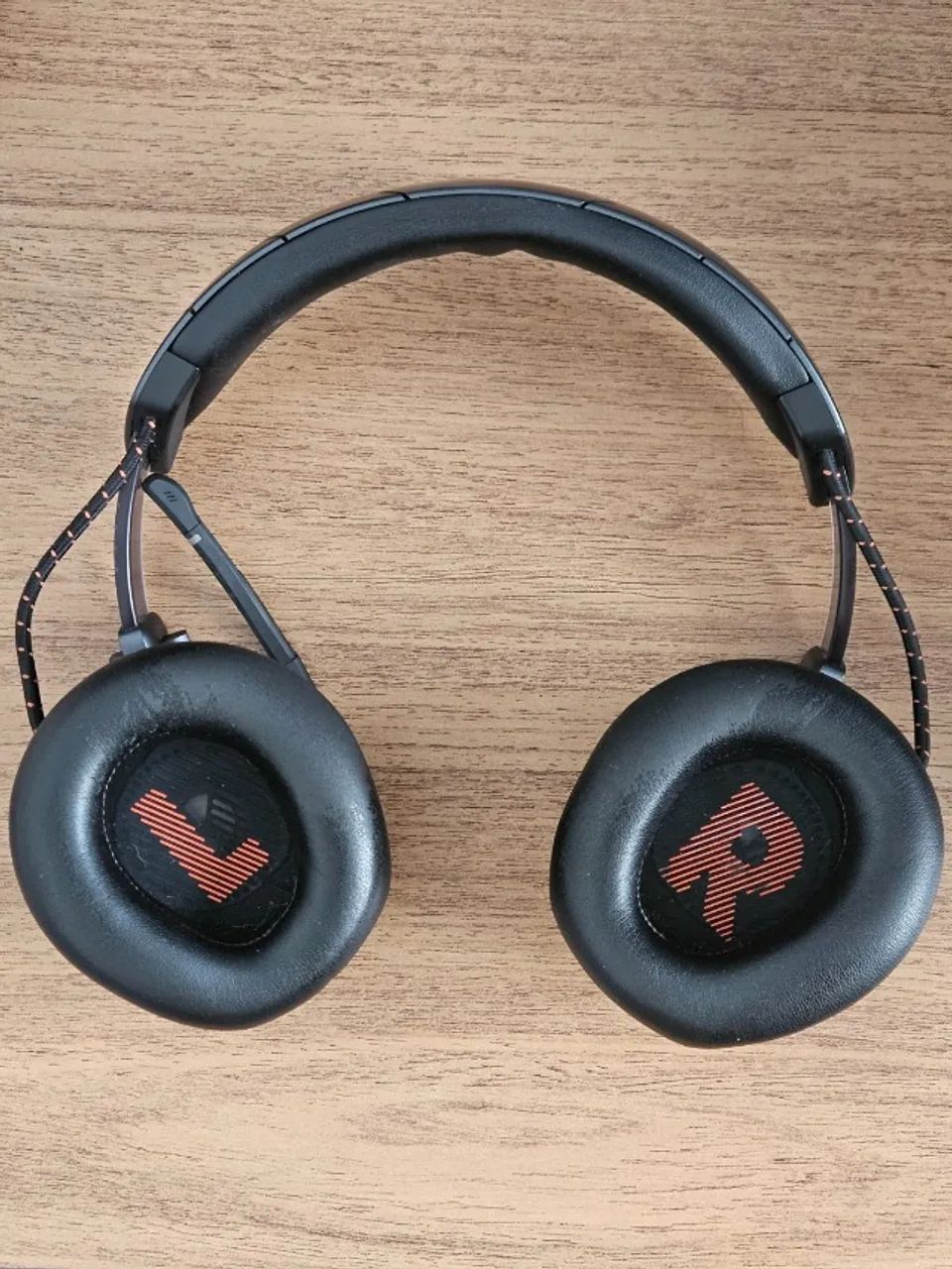 JBL Quantum 810 Wireless Bluetooth ANC + Dongle Original - Foto 2
