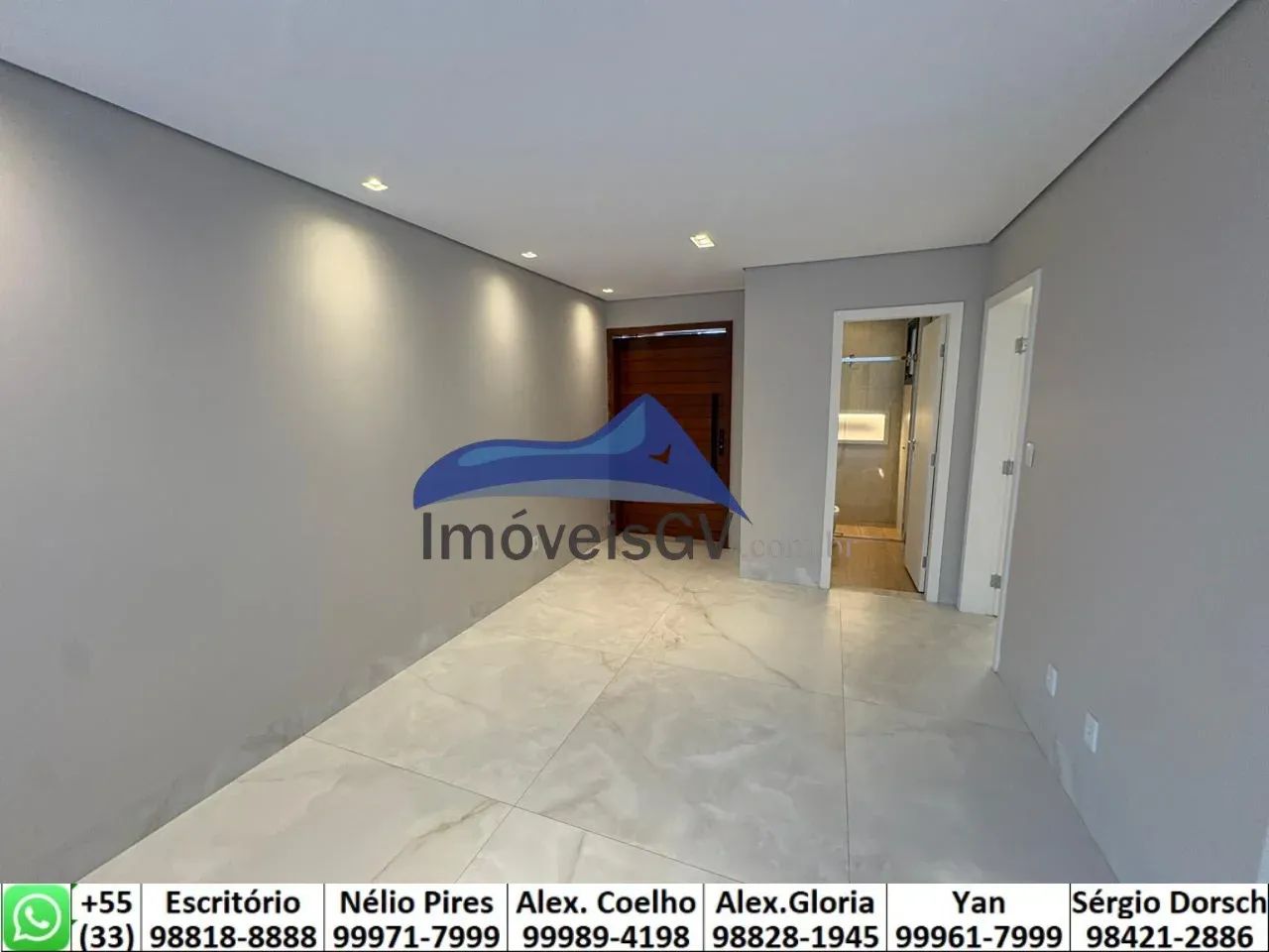 Casa - Grã Duquesa - Foto 3