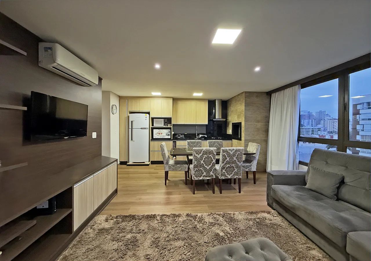 Apartamento 2 quartos - São Francisco - Foto 4