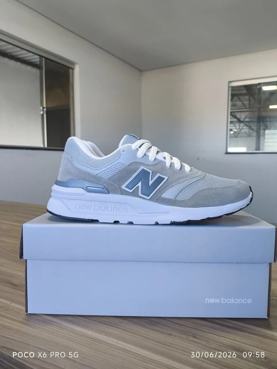 New balance 997H - Foto 4