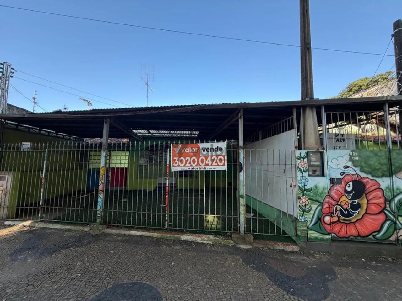 Casa à venda em Campinas, Vila Industrial, com 4 quartos, com 250 m² - Foto 4
