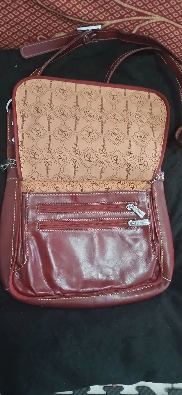Bolsa Anandra  - Foto 2
