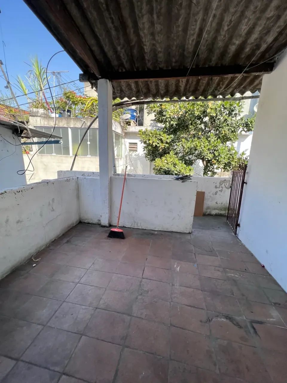 IMÓVEL DE 2 CÔMODOS PARA ALUGAR EM TABOÃO DA SERRA. - Foto 2