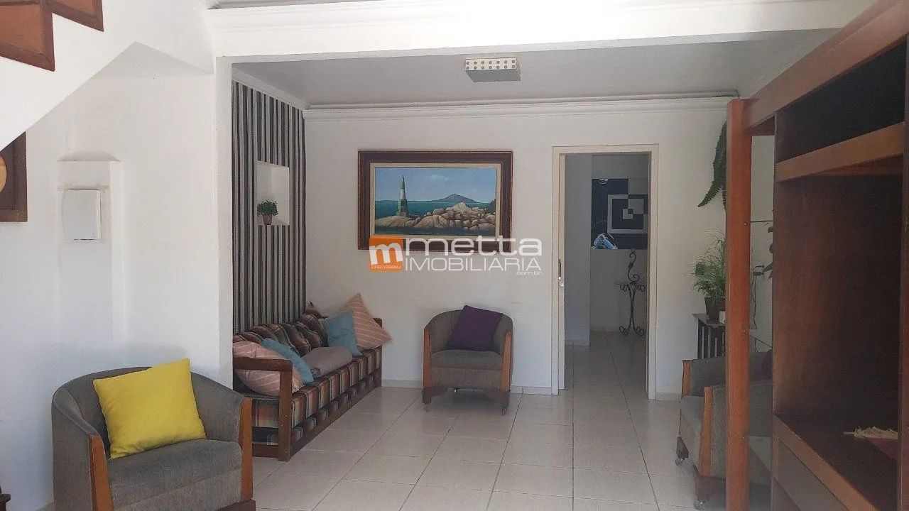 Casa à Venda em Vargem do Bom Jesus, Florianópolis - SC - Foto 4
