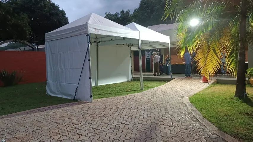 Venda de Tendas - Tendas resistentes e práticas para qualquer evento.