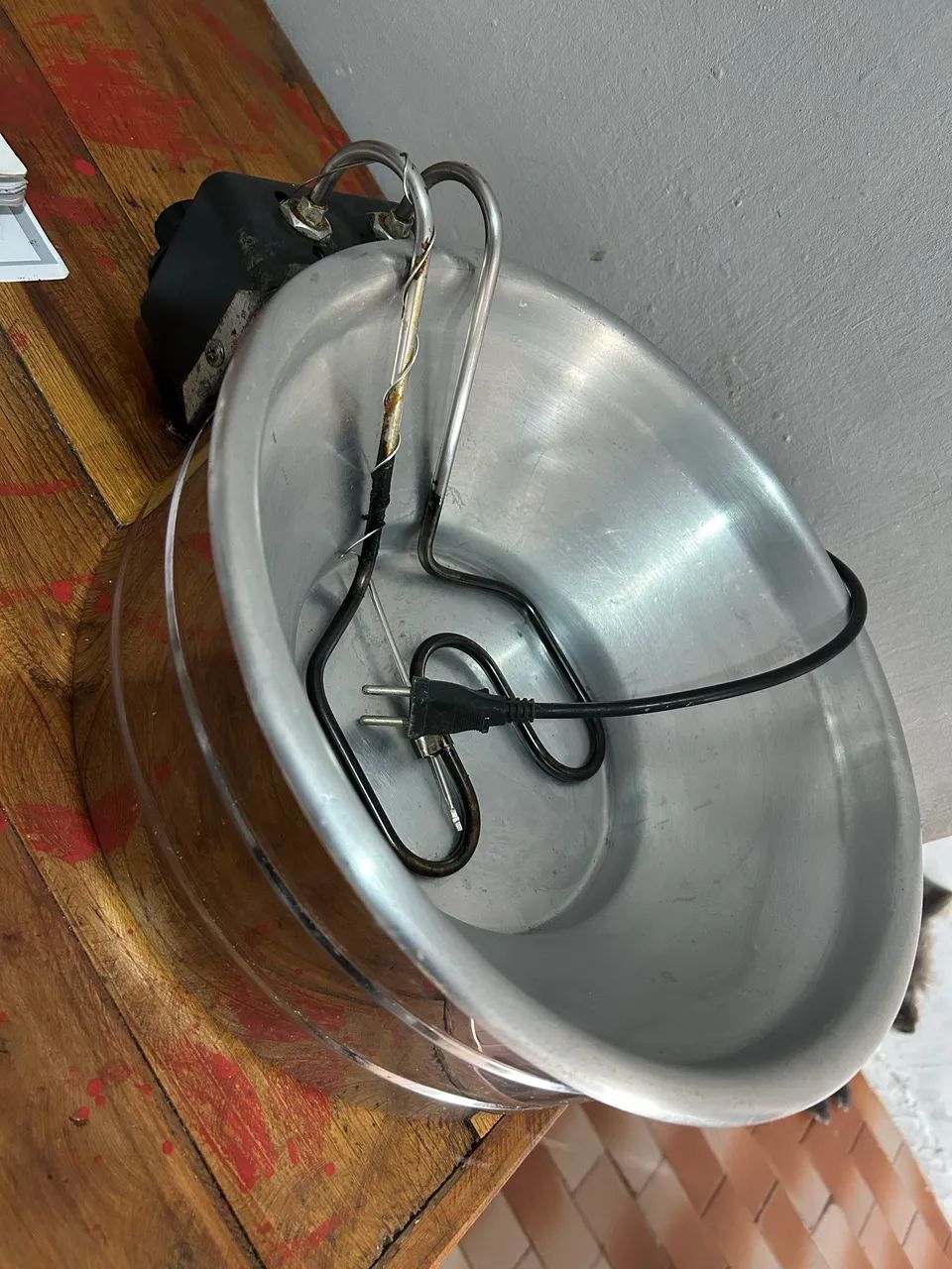 Vendo pula pula