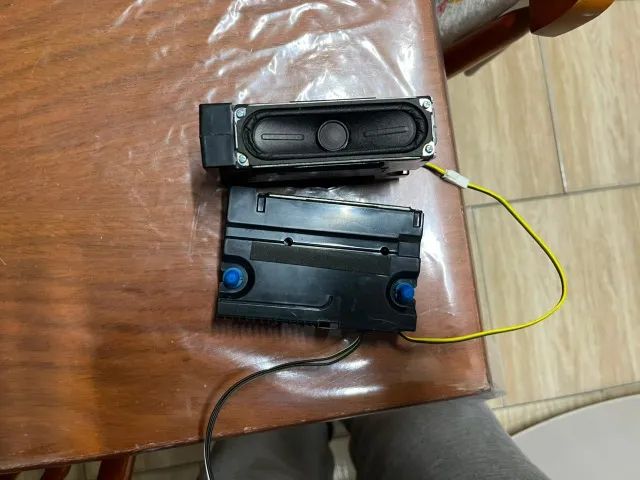 Peças eletronicas - Foto 4