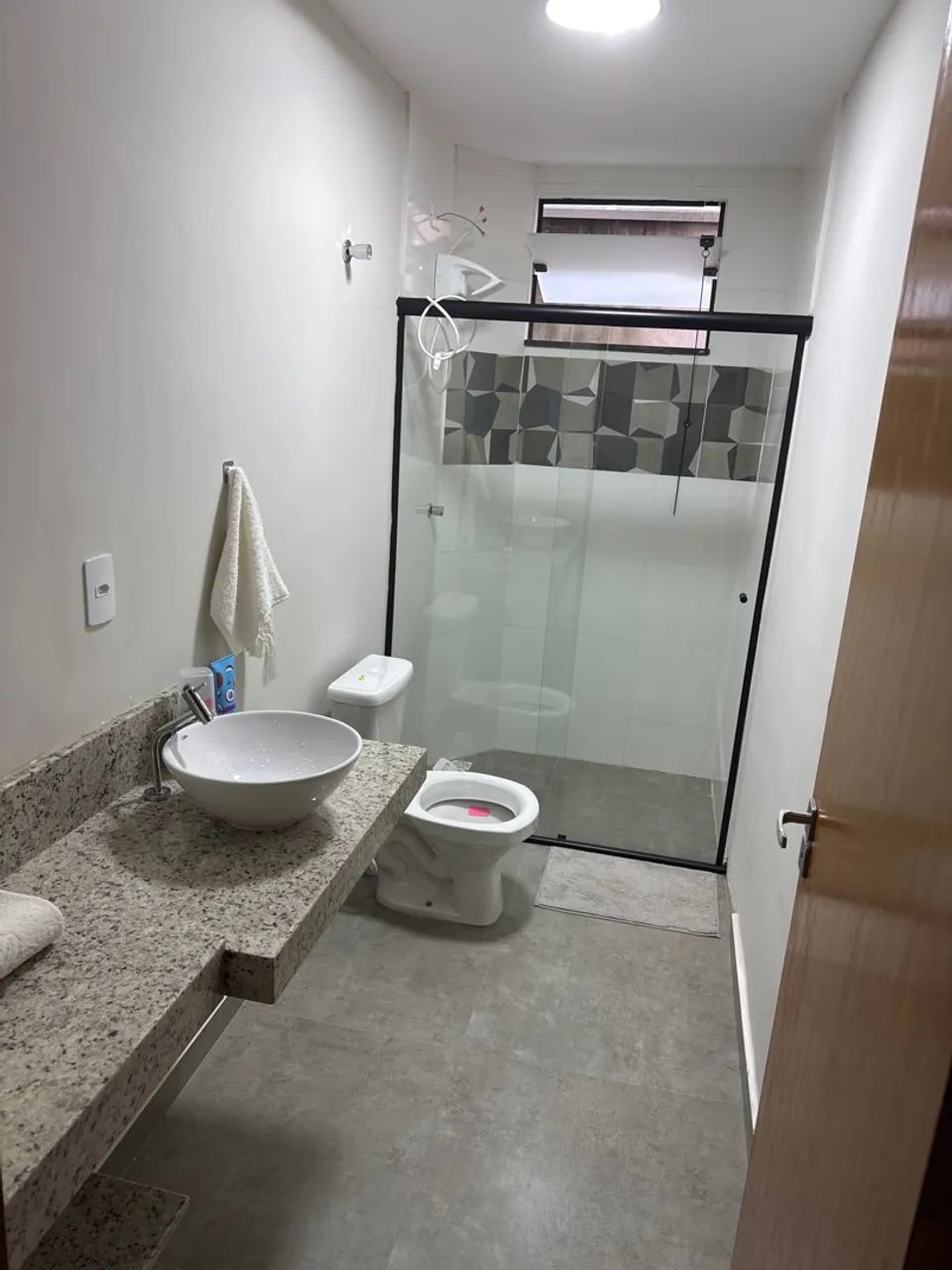Alugo suite mensal  - Foto 4