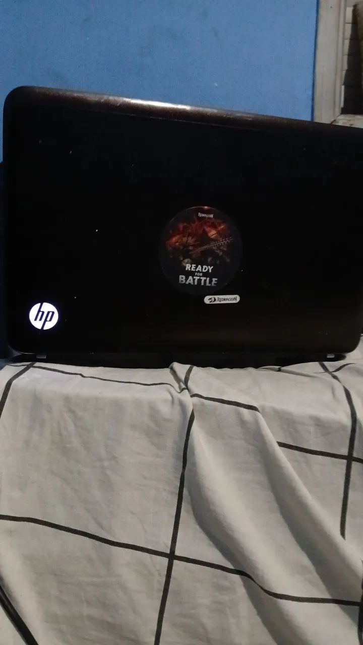 Notebook HP - Foto 3