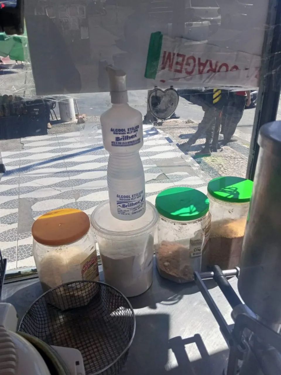 Carrinho de churros  - Foto 4