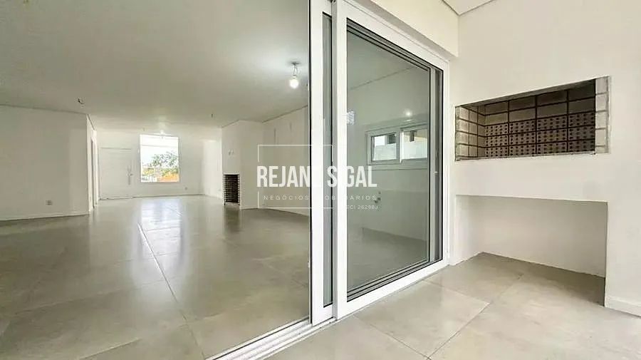 Casa térrea com 3 dormitórios - condomínio Alphaville - Foto 3