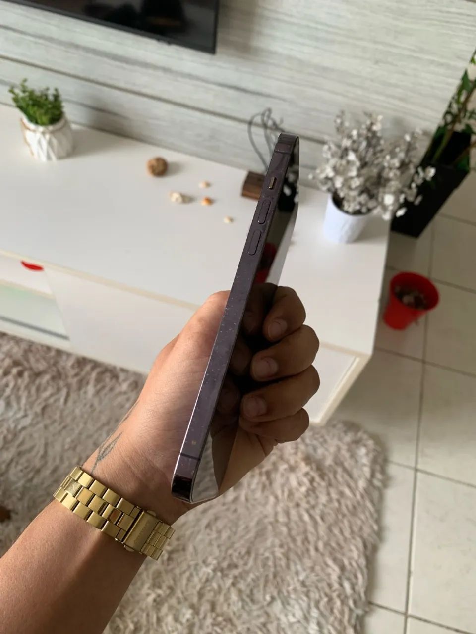 iPhone 14 Pro Max bateria 100% - Foto 5