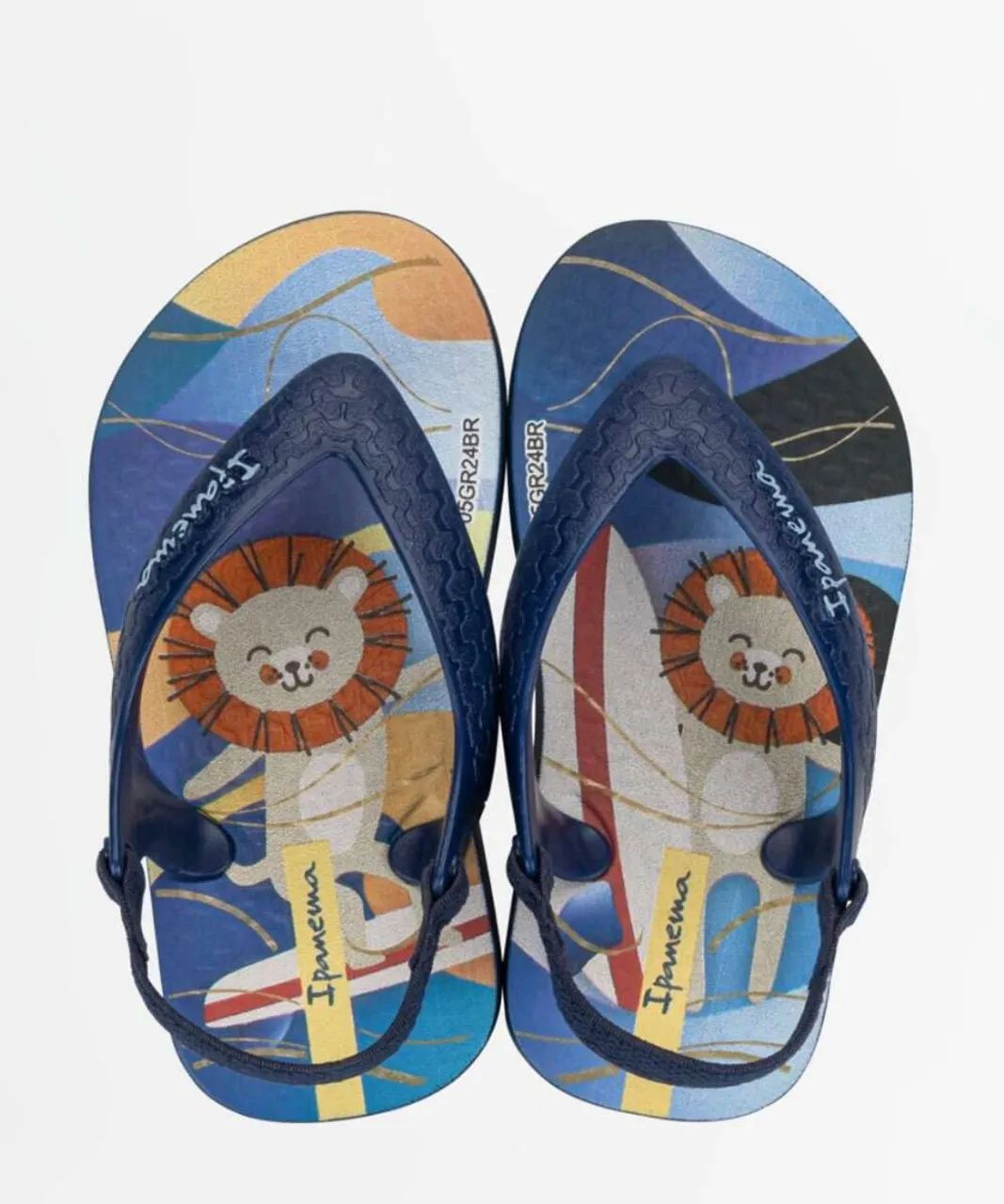 Chinelos Havaianas Originais  - Foto 3