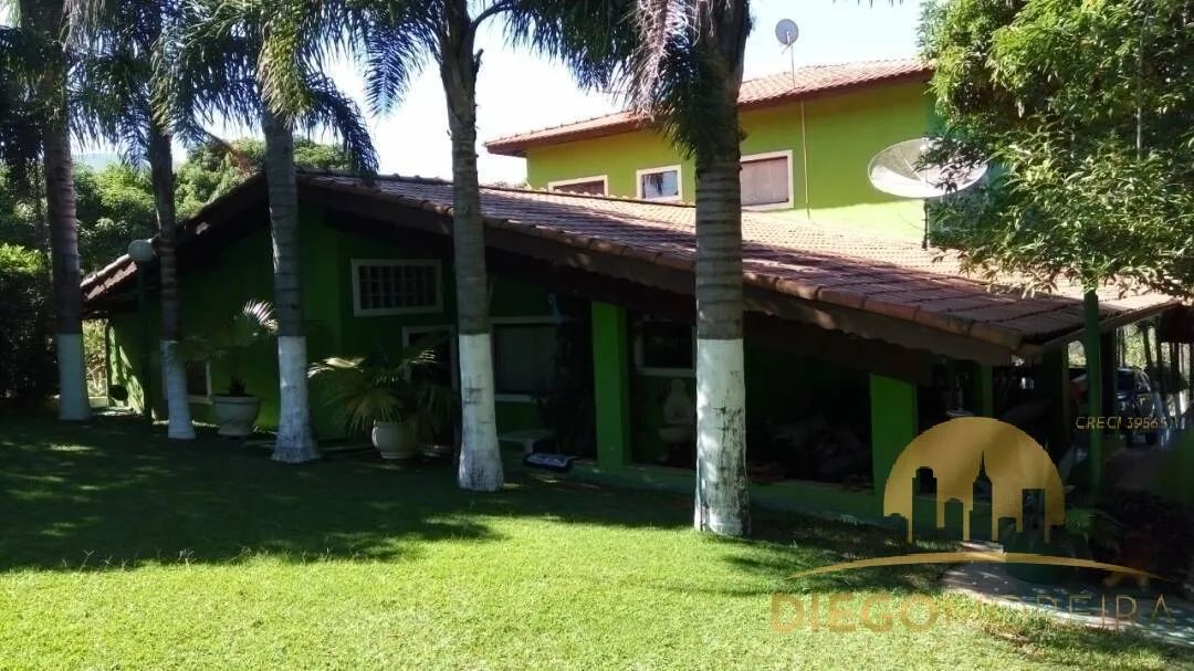Chácara à venda em Vargem com 3.000 m² - Foto 5