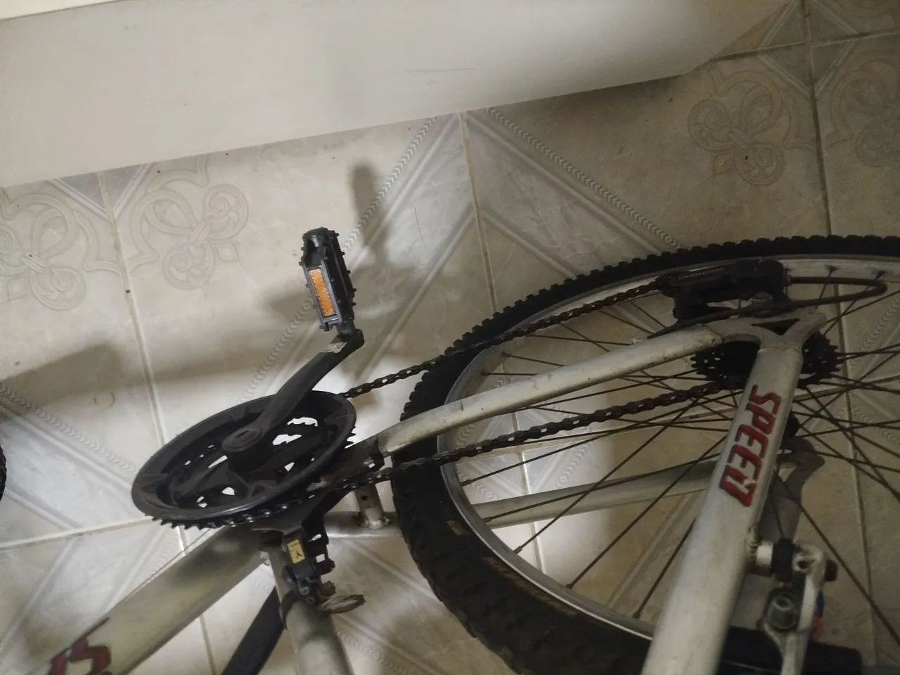Bicicleta em bom estado - Foto 2
