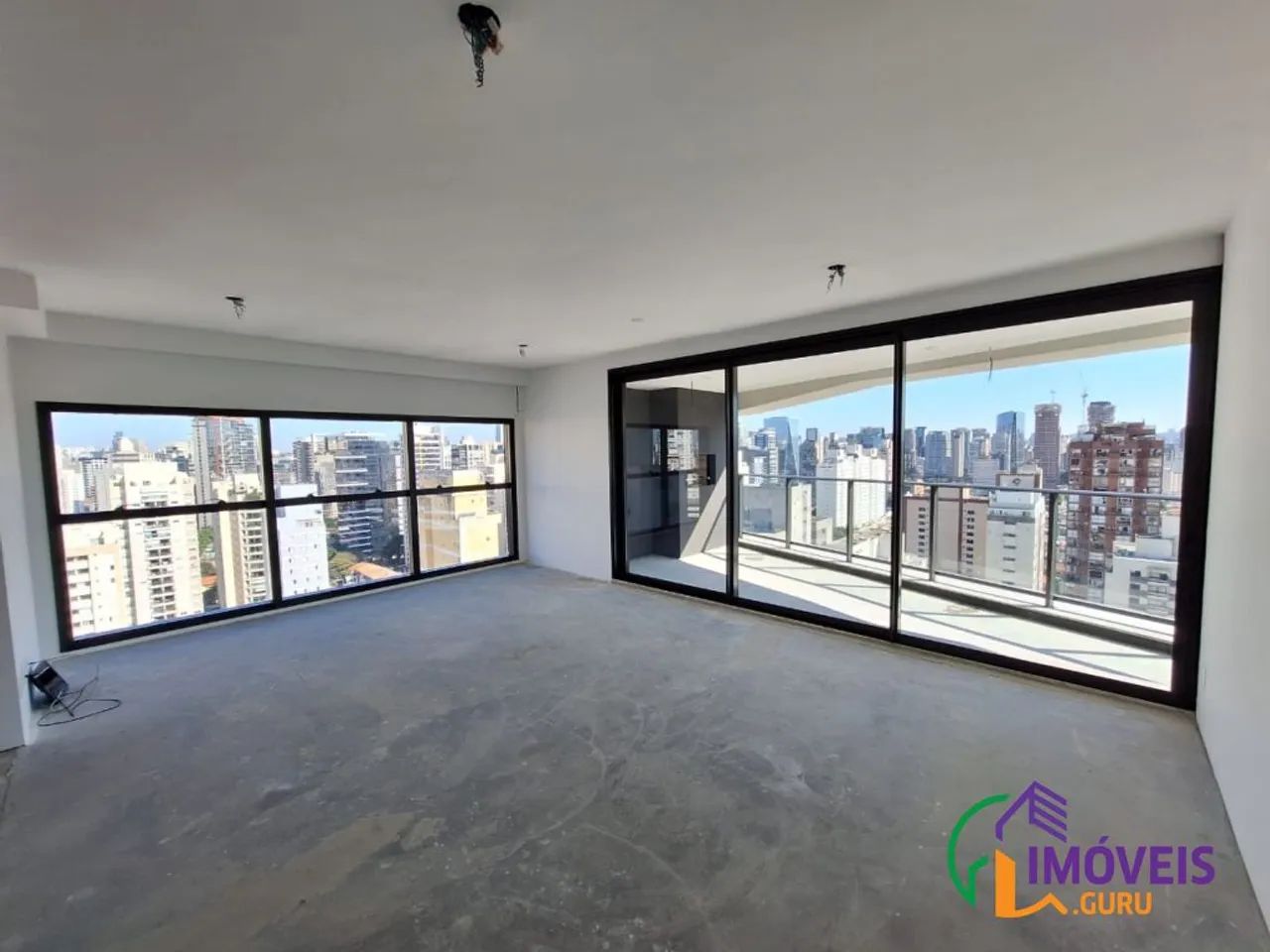 APARTAMENTO - VILA OLÍMPIA - SP - Foto 2