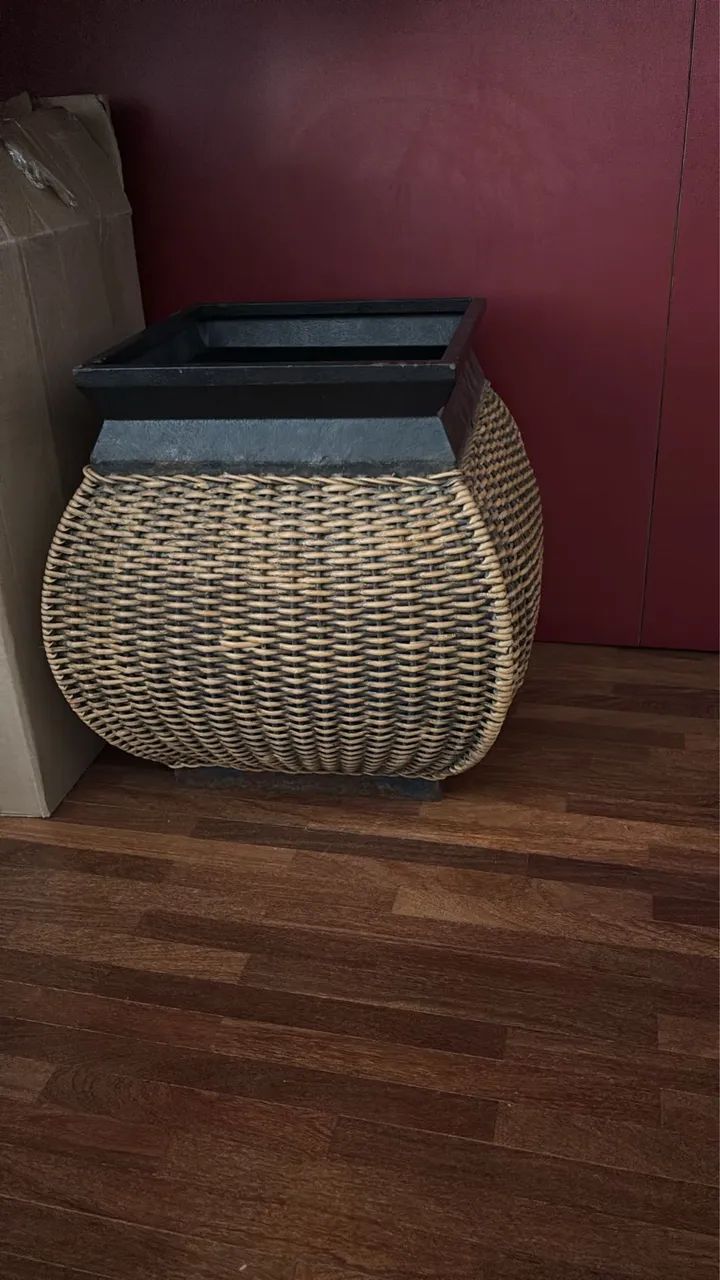 Cachepô 