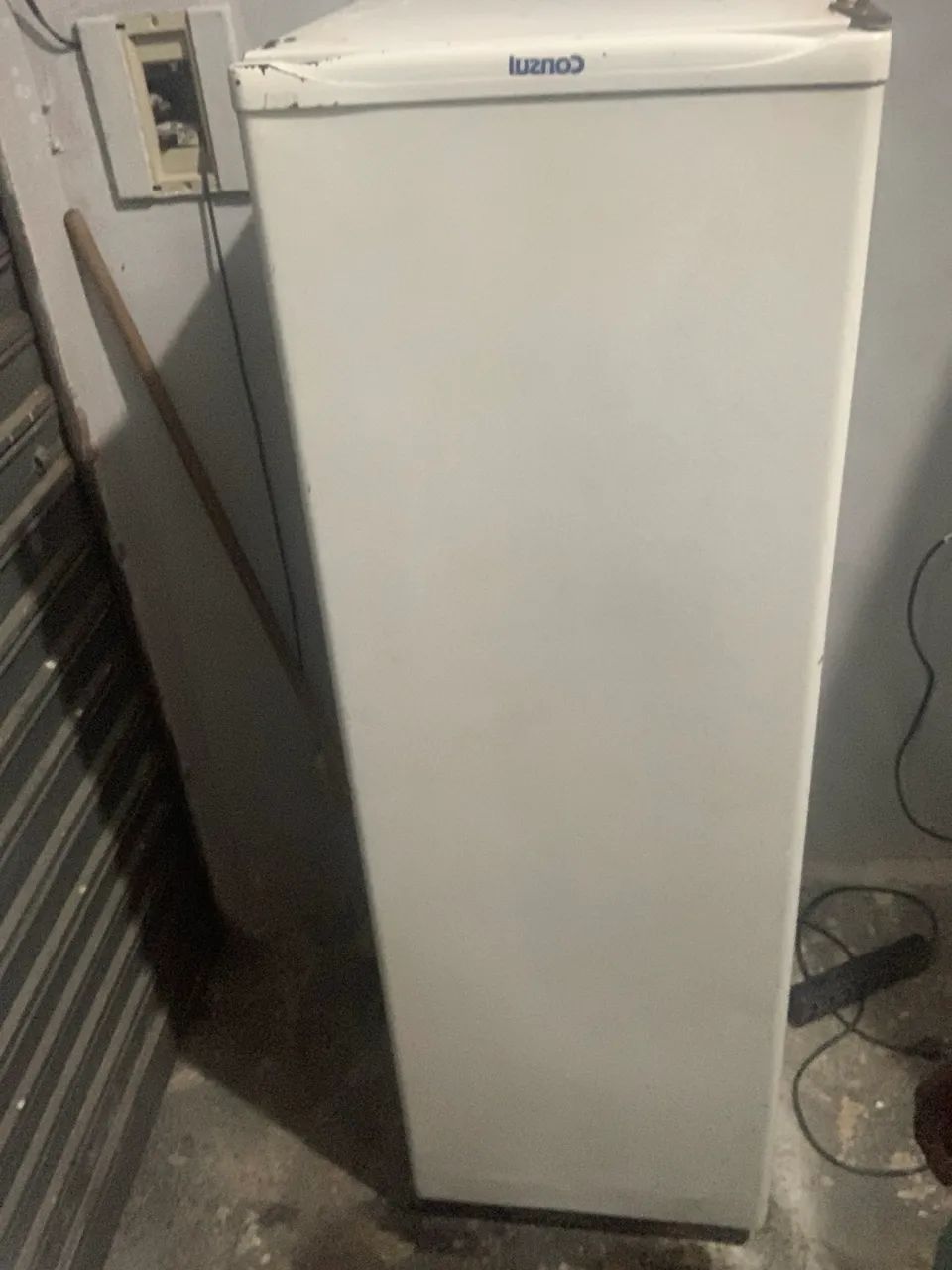 Freezer vertical - Foto 2