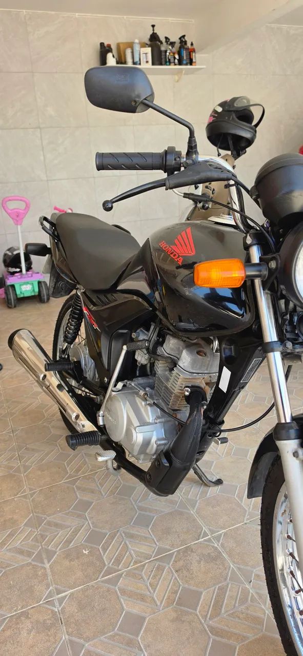 Fan 125 - Foto 4