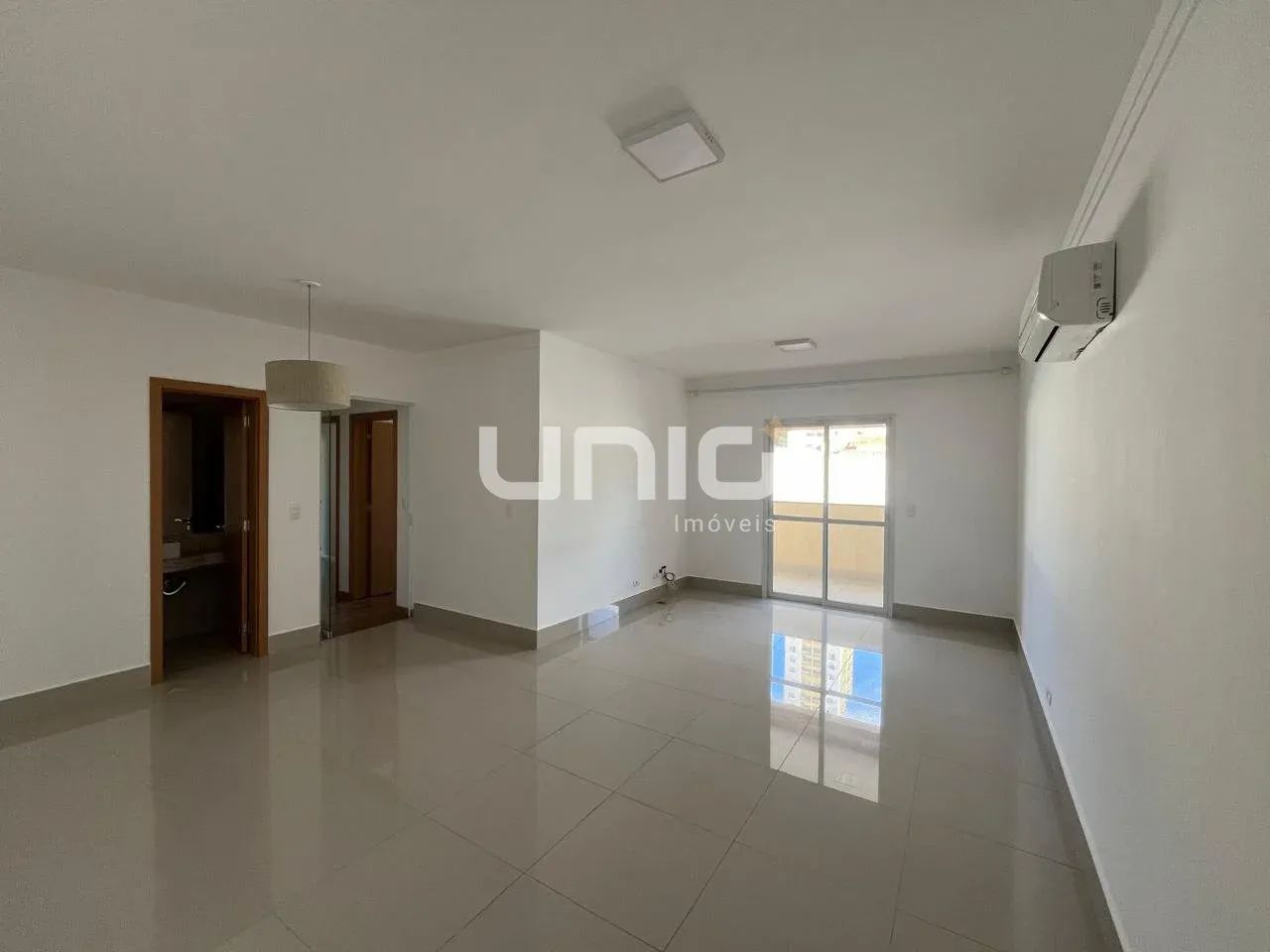 Apartamento para alugar no Edifício Maison Classic, no bairro Vila Monteiro, em Piracicaba - Foto 2
