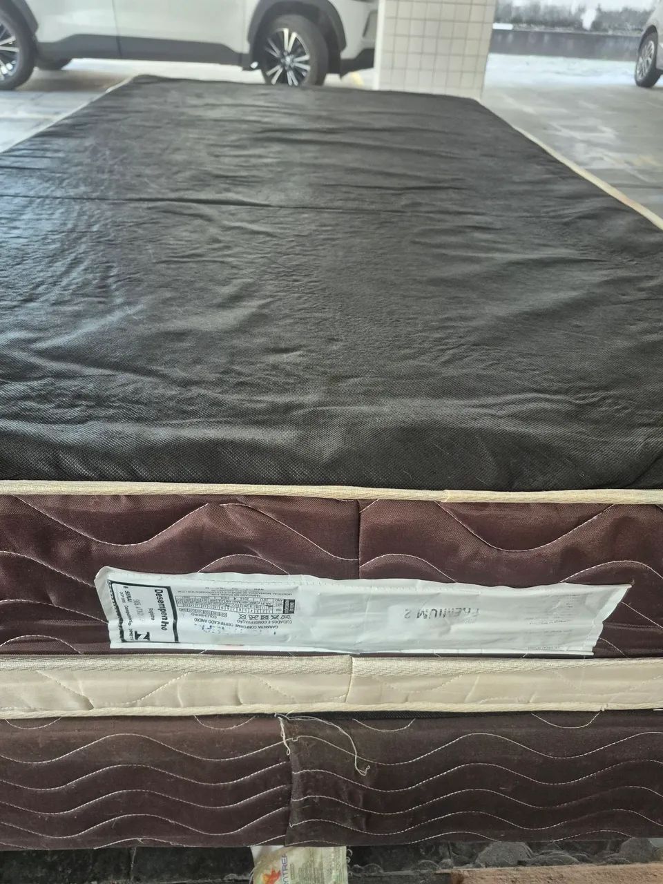 Cama Box Conjugada - Foto 3