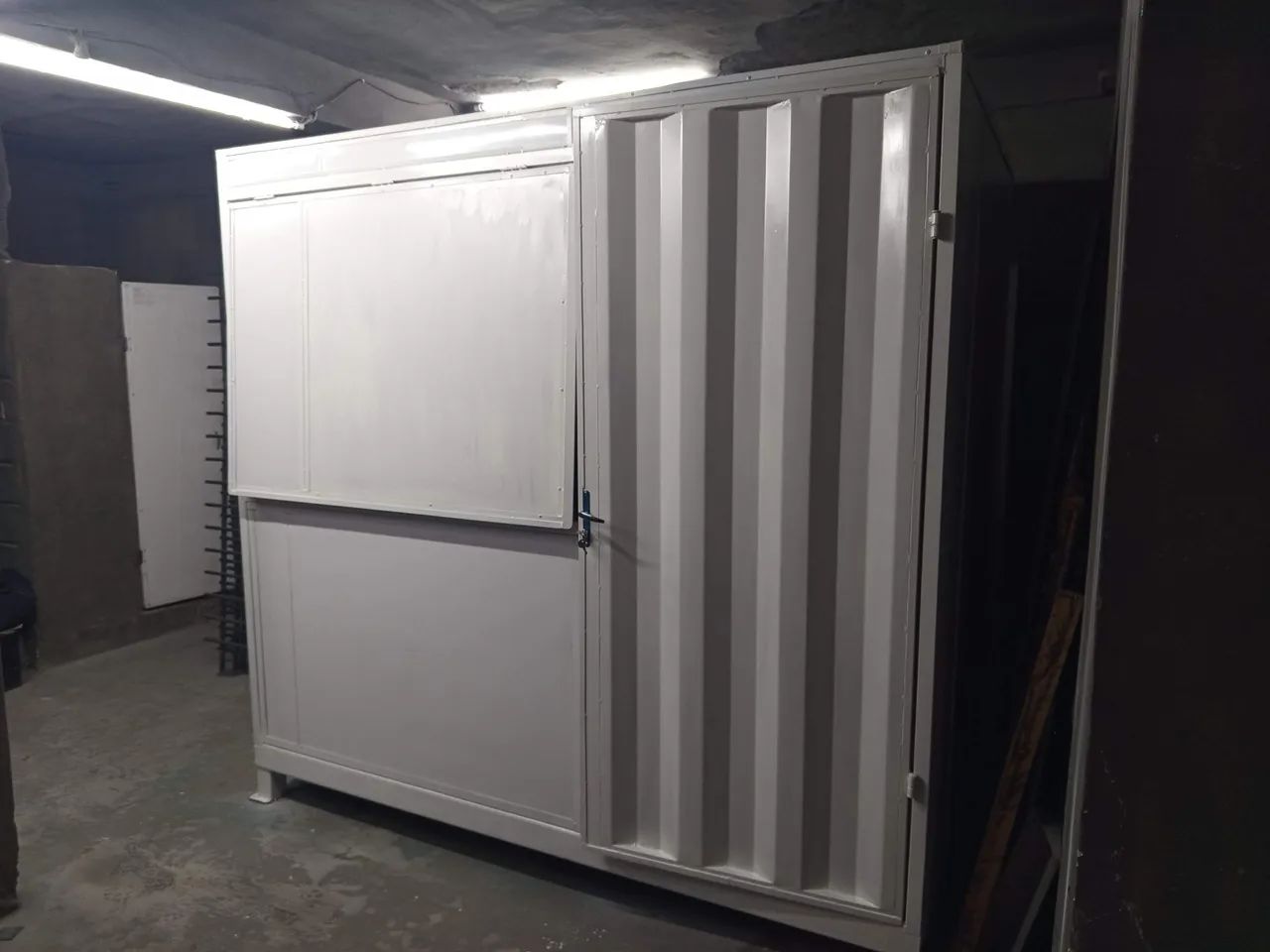 Trailer / container  - Foto 2