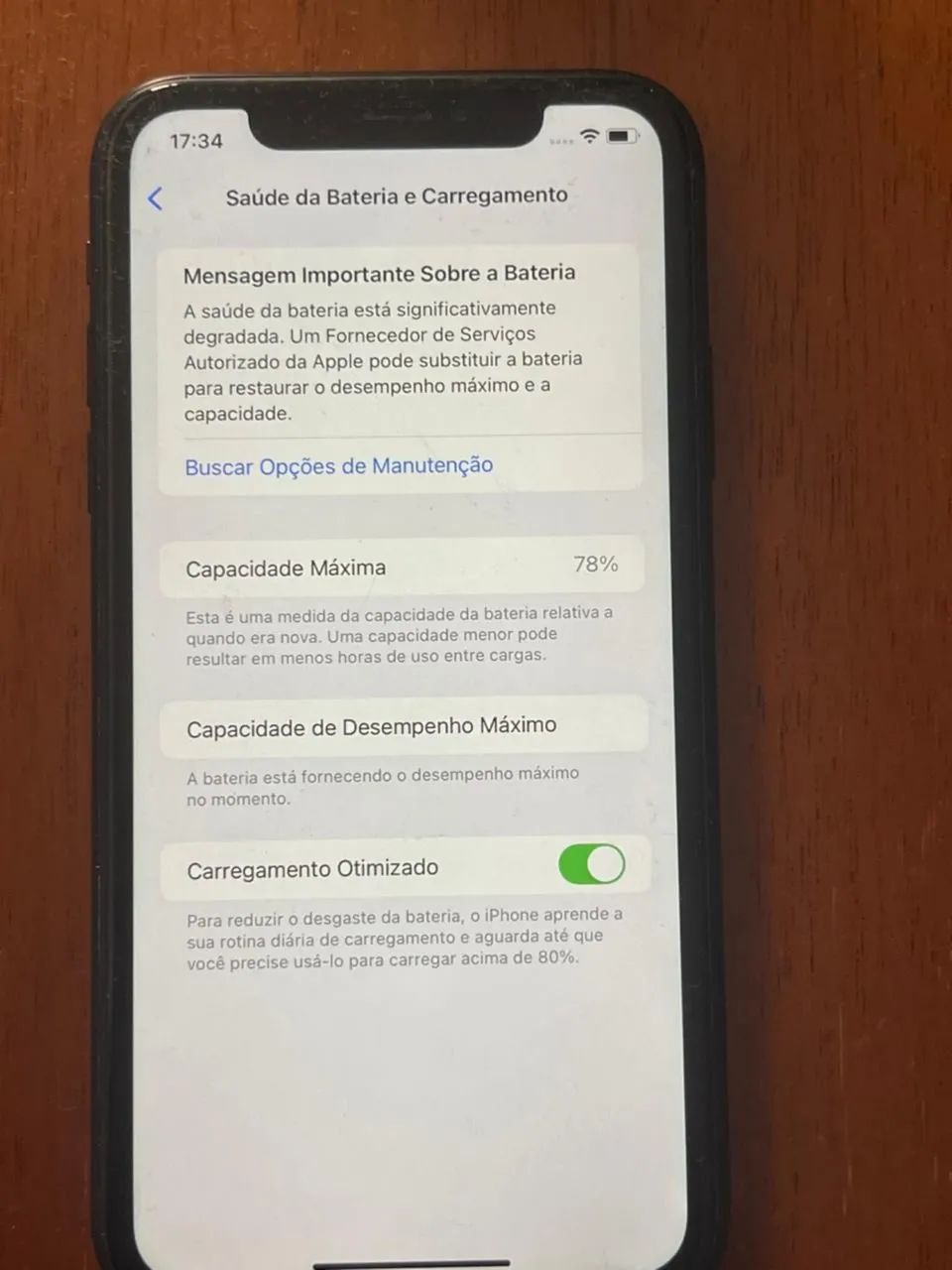 iPhone XR Black - 64GB  - Foto 4