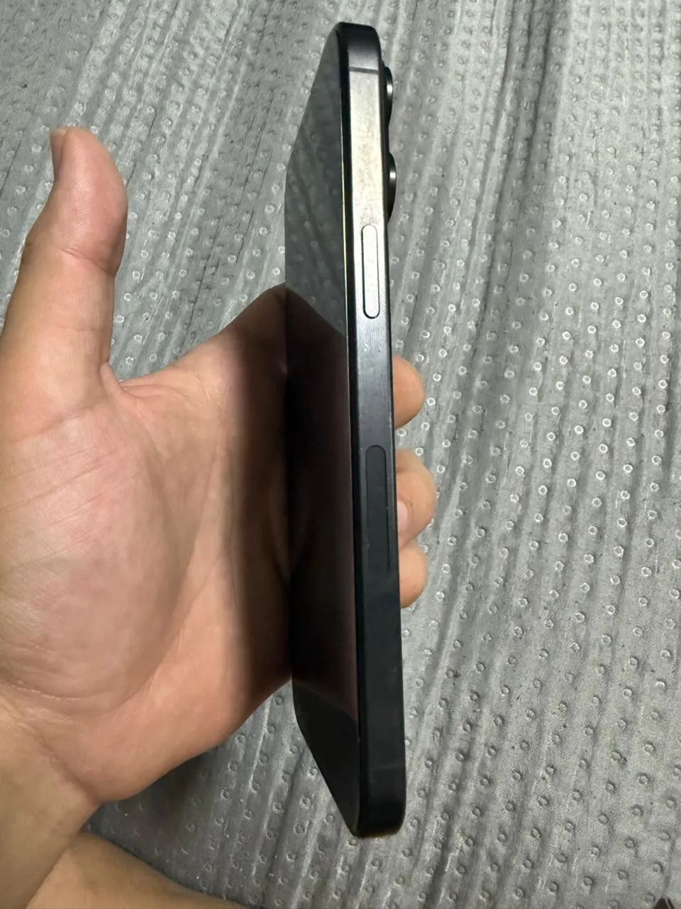 iPhone 15 pro max  - Foto 2
