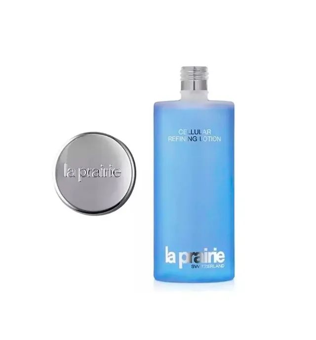 TONICO LA PRAIRIE CELLULAR REFINING LOTION - Foto 3