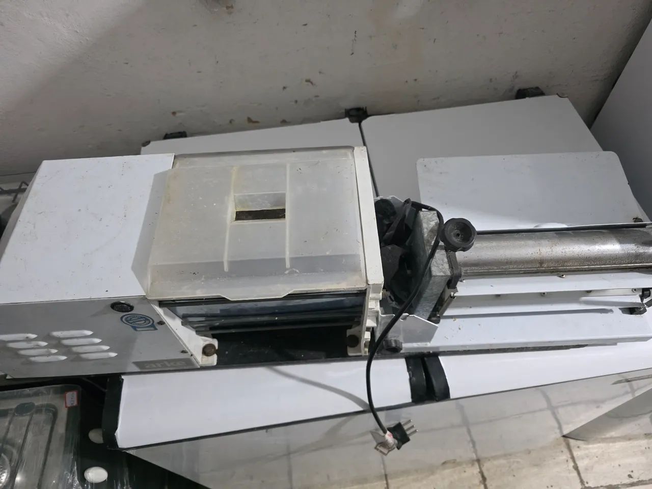 Cilindro massa - Foto 2