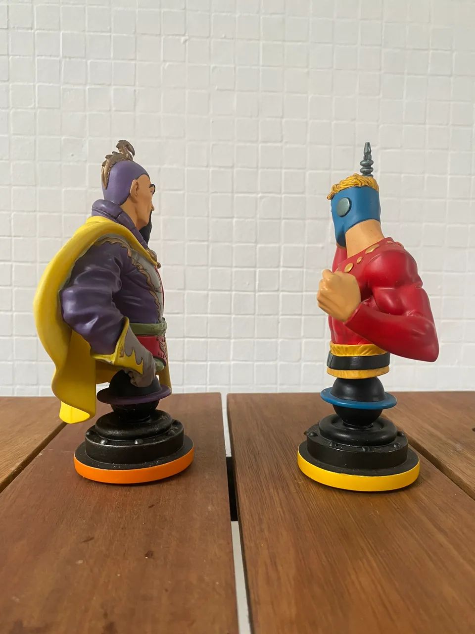 Action Figure - Foto 5