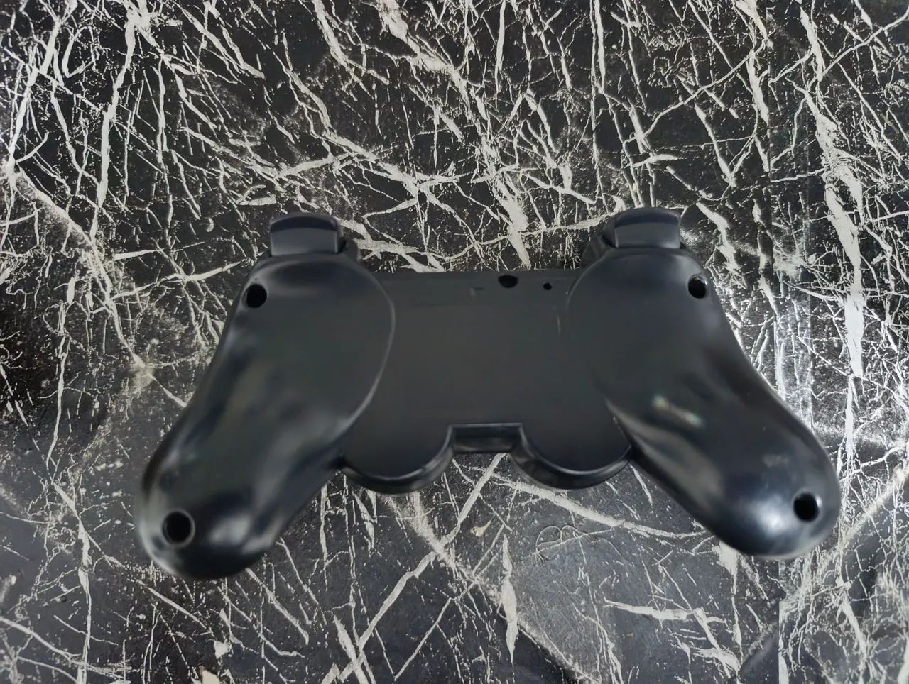 Controle PS3 - Foto 4