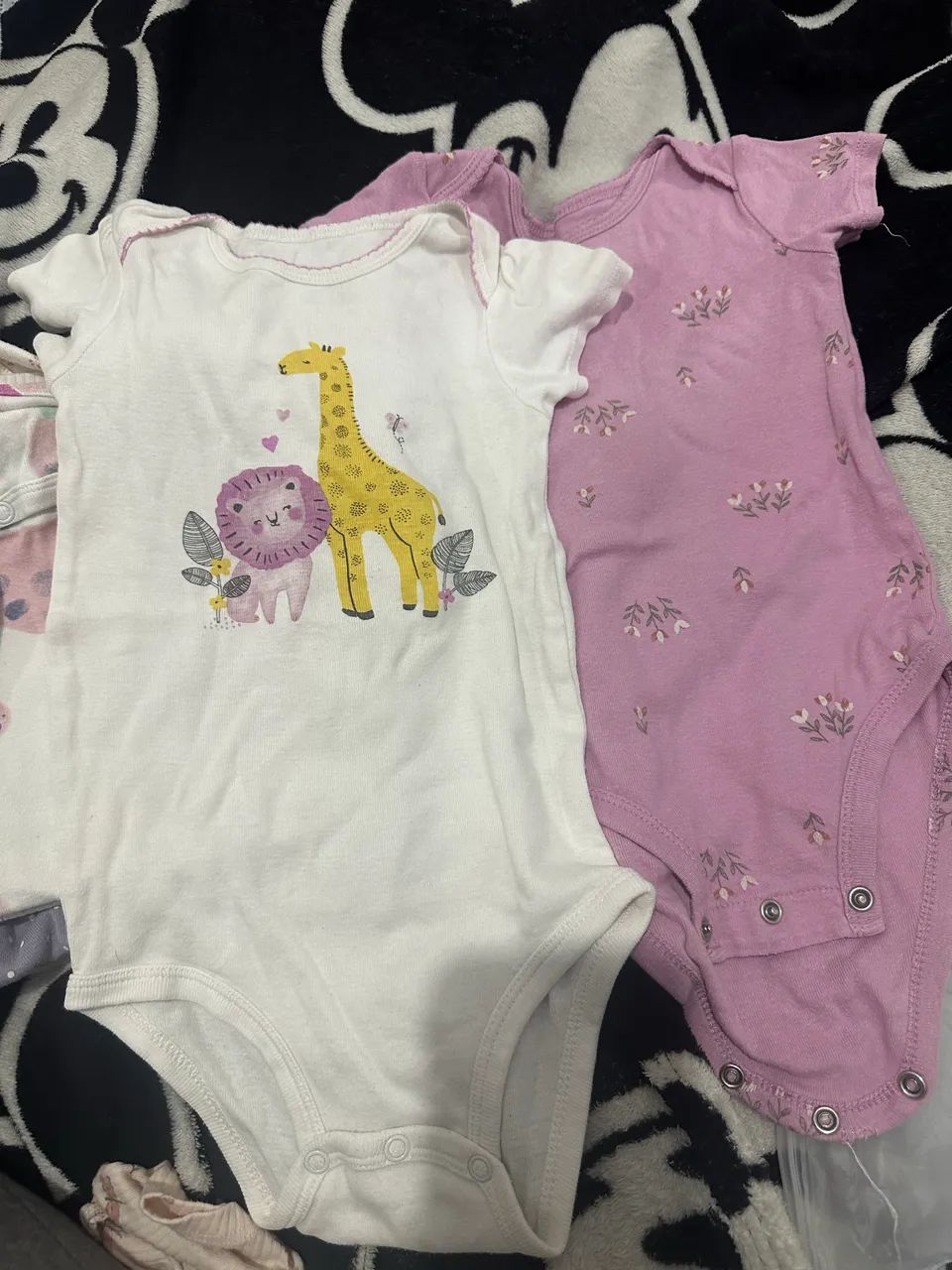 Bodys carters 18/24m - Foto 2