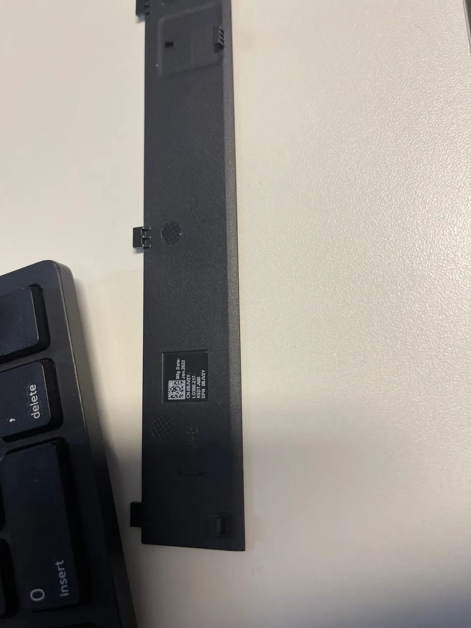 Teclado dell - Foto 2