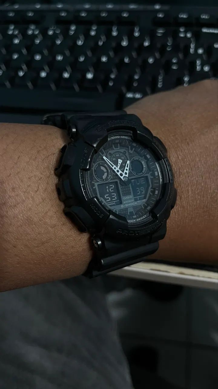 Casio G-Shock