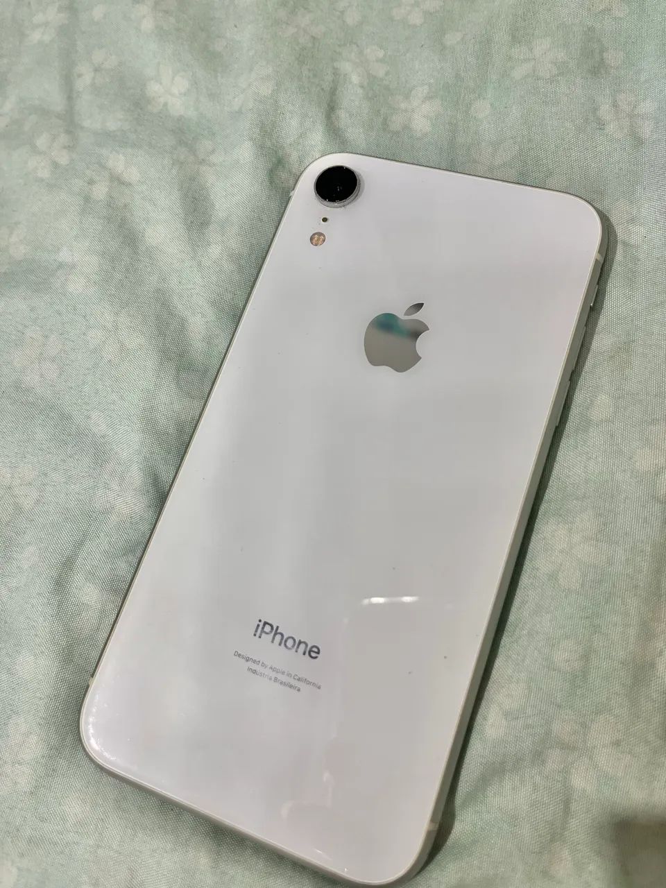 iPhone XR  - Foto 2