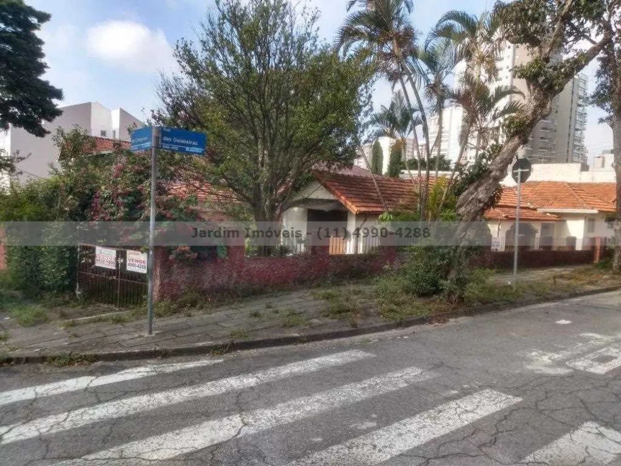 Terreno - Jardim - Santo Andre - Sao Paulo | Ref.: 30044 - Foto 4