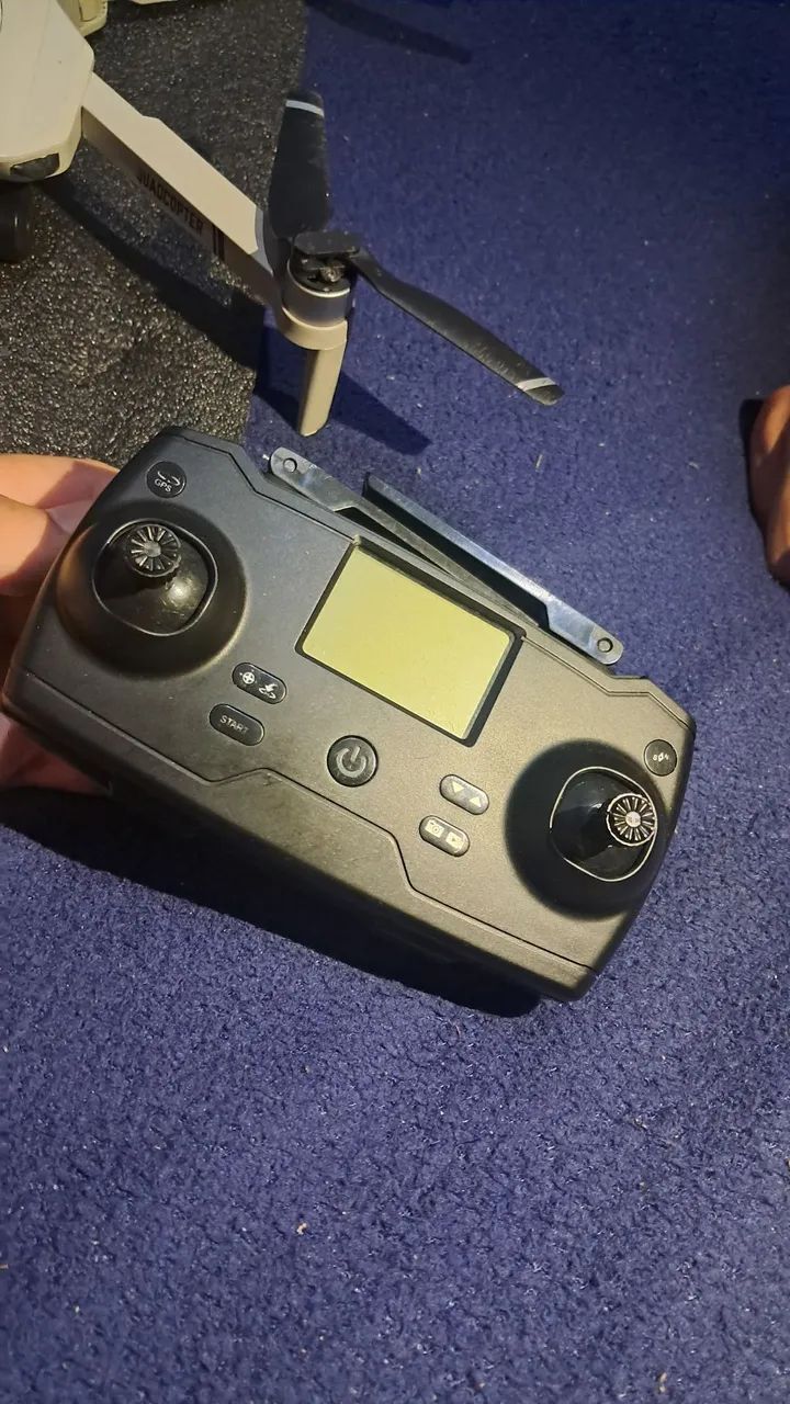 Drone kf102 - Foto 4