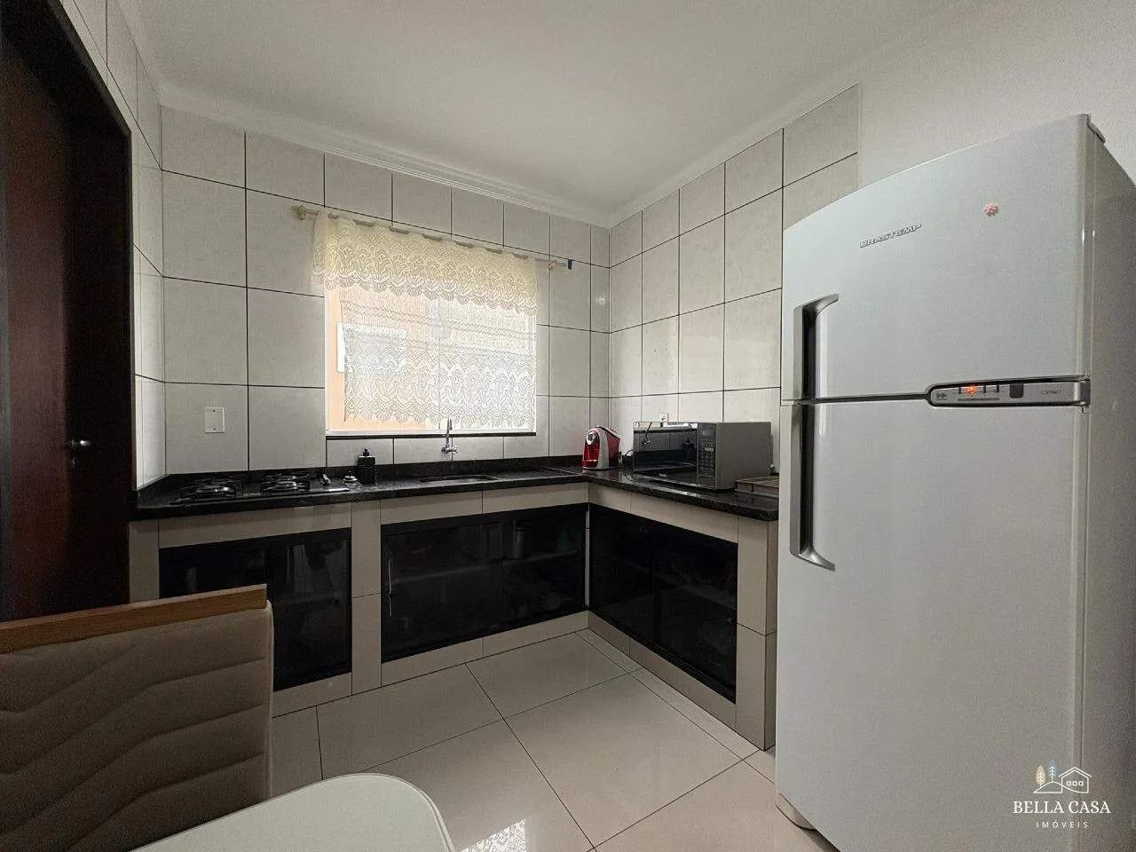Apartamento com 02 dormitórios no Aventureiro Joinville - Foto 4